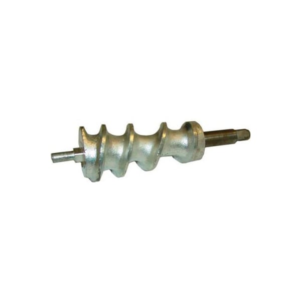 Allpoints 26-4058 Worm Gear for No 12 Grinder Attachment